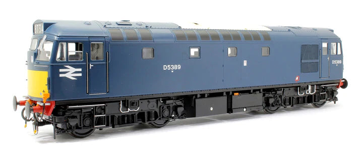 Class 27 - 7mm