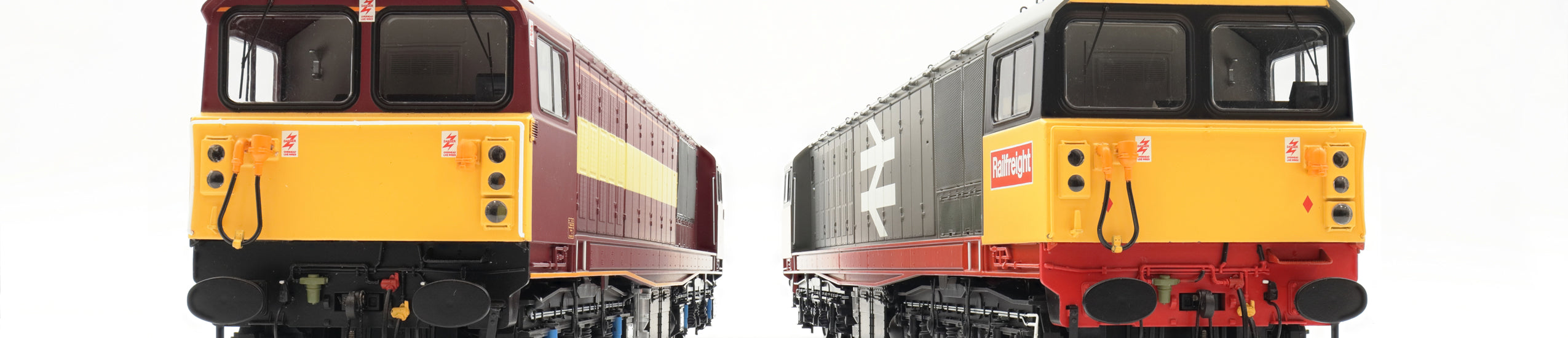 Class 58 - O Scale