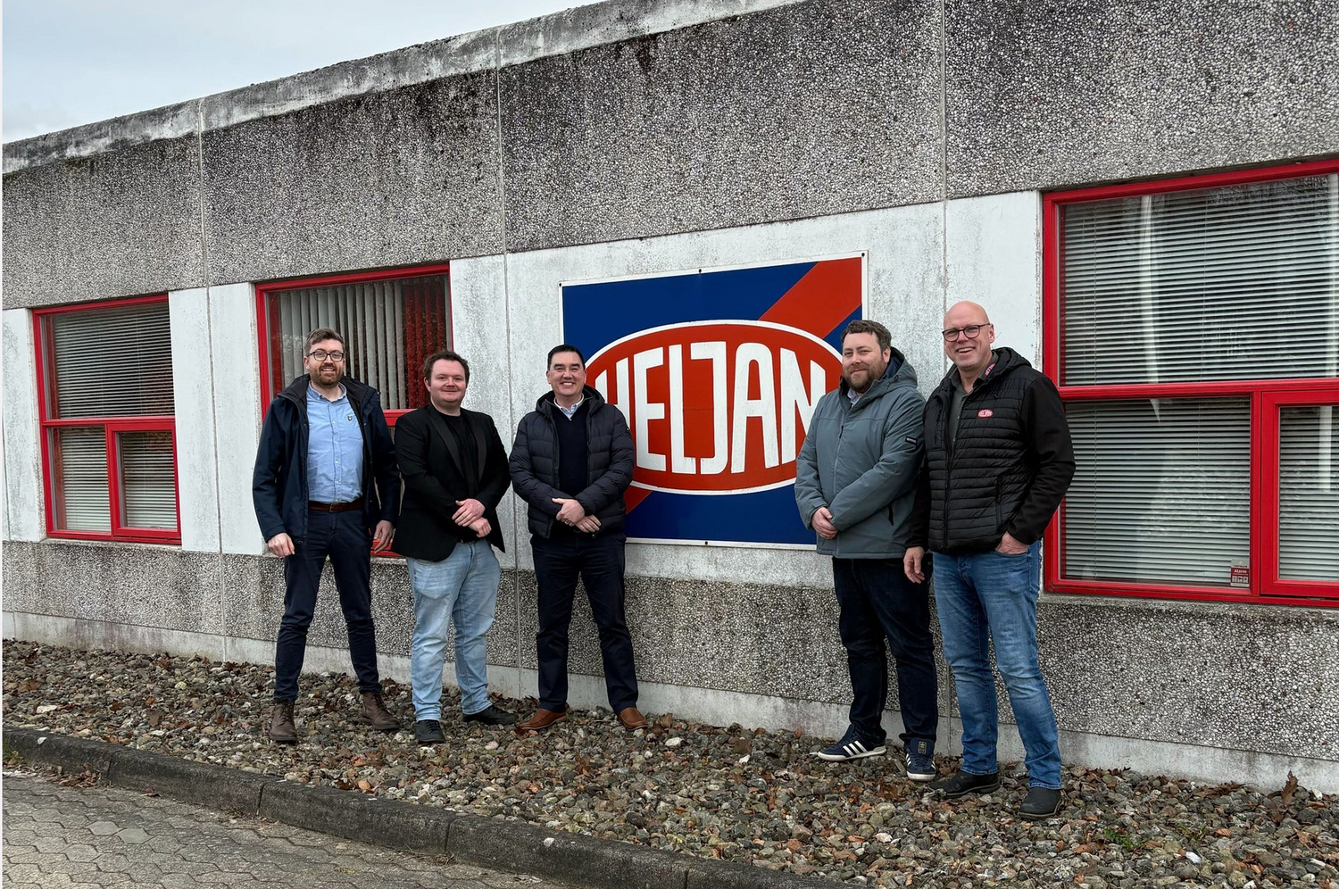 Accurascale Acquires Heljan – A New Era for a Legendary Name in Model Railways