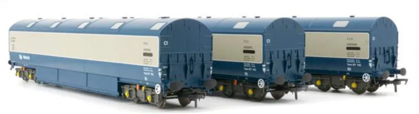 Car Transporters - OO Scale