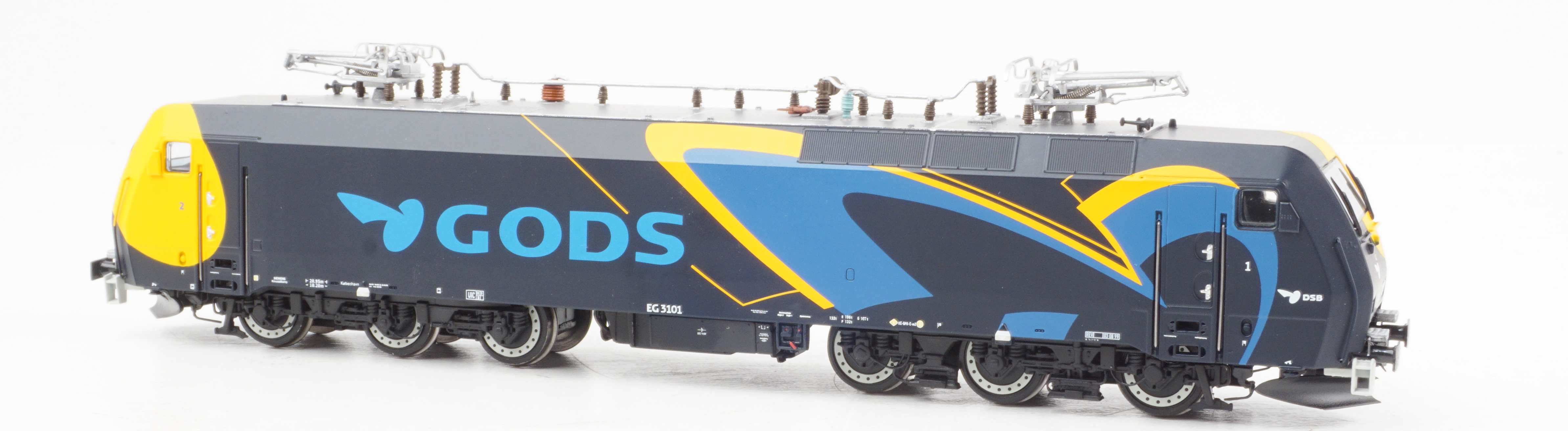 Siemens EG