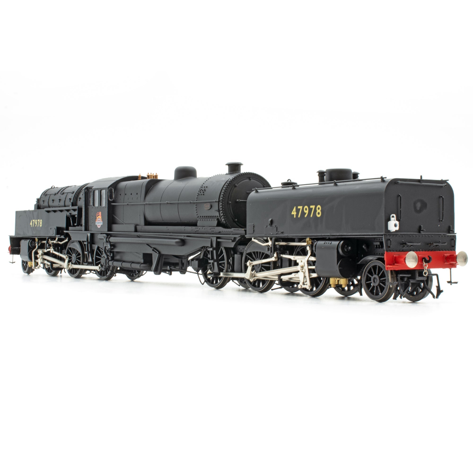 LMS Beyer Garratt