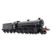 LNER O2/2 - BR Black (Late Crest) - 63940 - OO Scale
