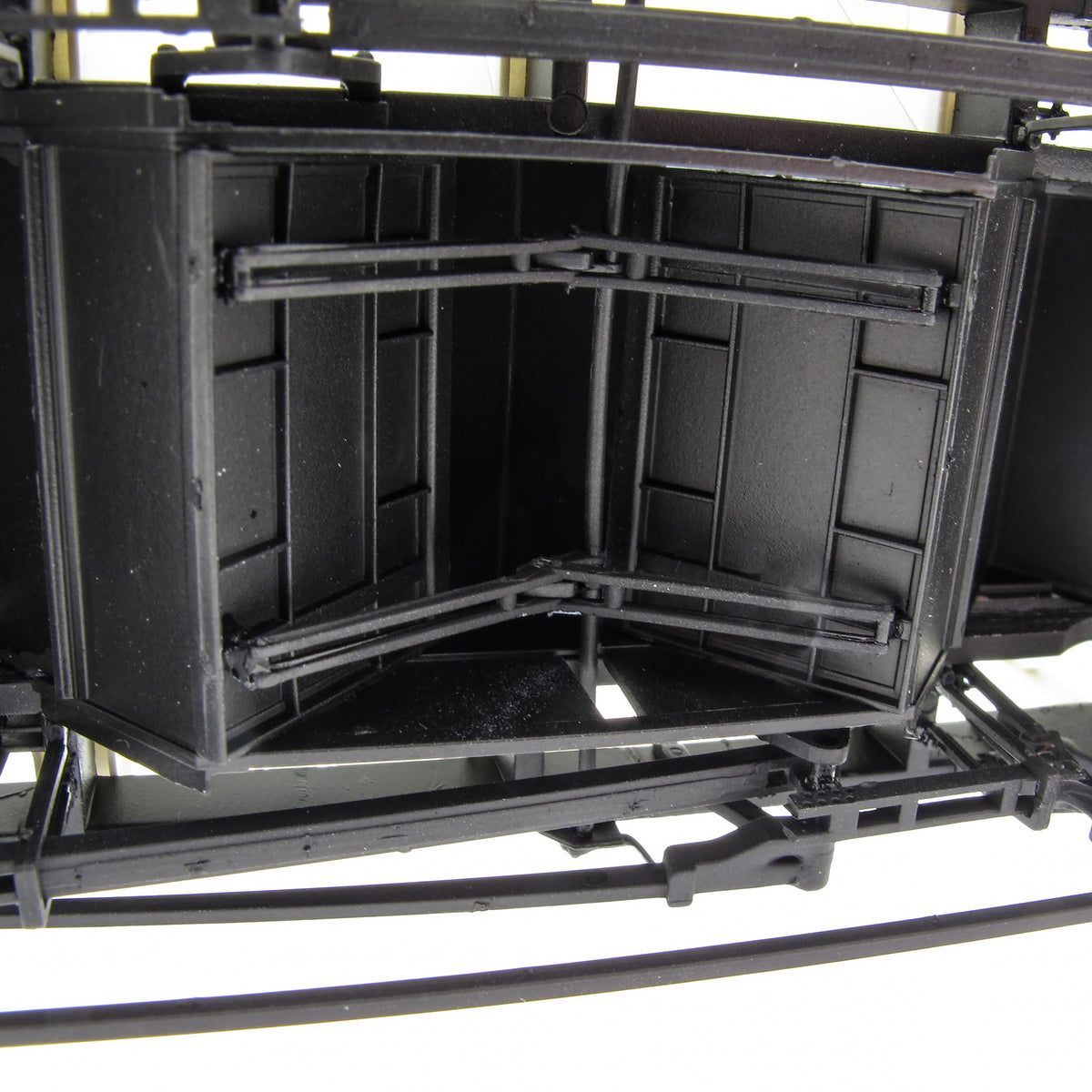 BR 24.5T HOP24/HUO Coal Hopper - D - B337128N