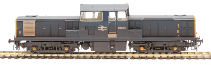 Klasse 17 - BR Blå - 8538 - OO Skala - Vejret