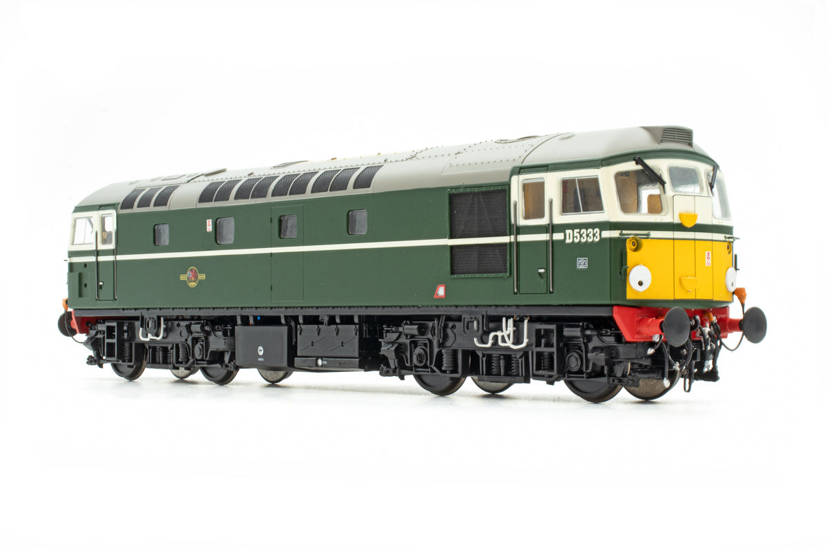 Accurascale Acquires Heljan – A New Era for a Legendary Name in Model ...
