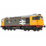 Klasse 26 - Railfreight Rød Stribe - 26038 - OO Skala