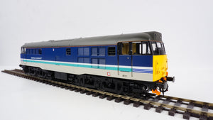 Class 31 - Regional Railways - version 3