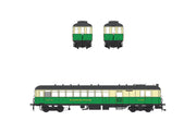 Sentinel Railcar - LNER Green/Cream - 51908 EXPEDITION