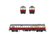 Sentinel Railcar - BR Crimson/Cream - 2267