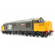 Class 37 - Railfreight - 37196 - O Scale