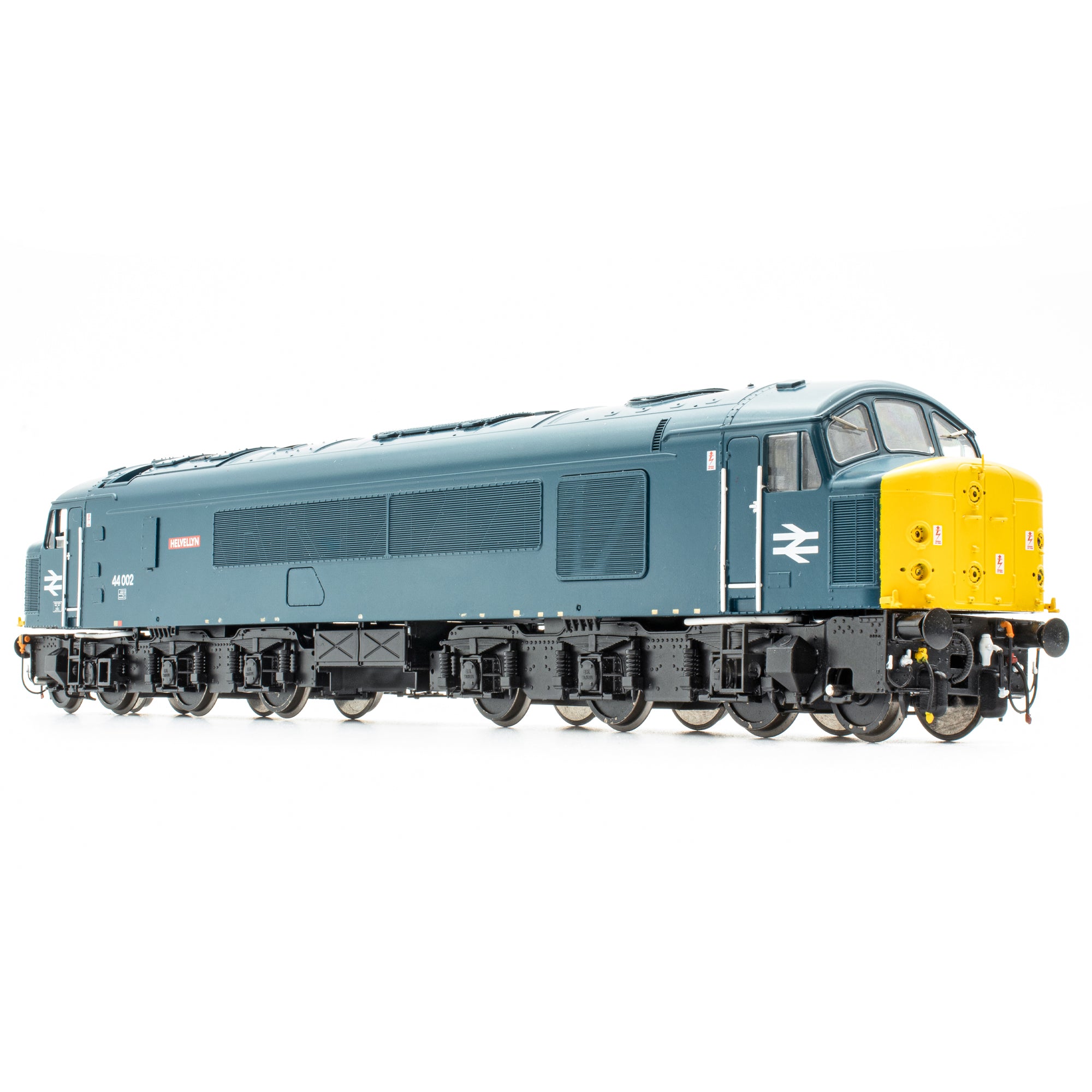 Klasse 44 - BR Blå - 44002 - OO Skala