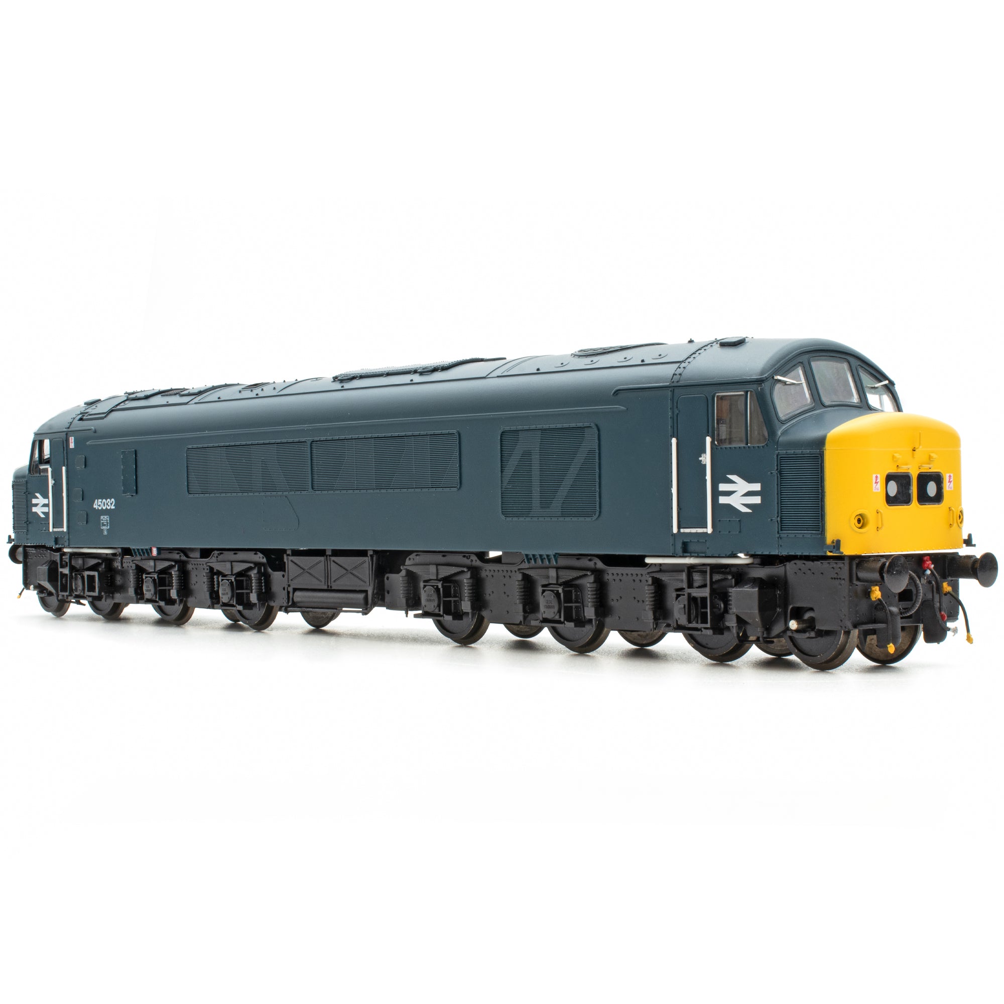 Class 45 - BR Blue - 45032