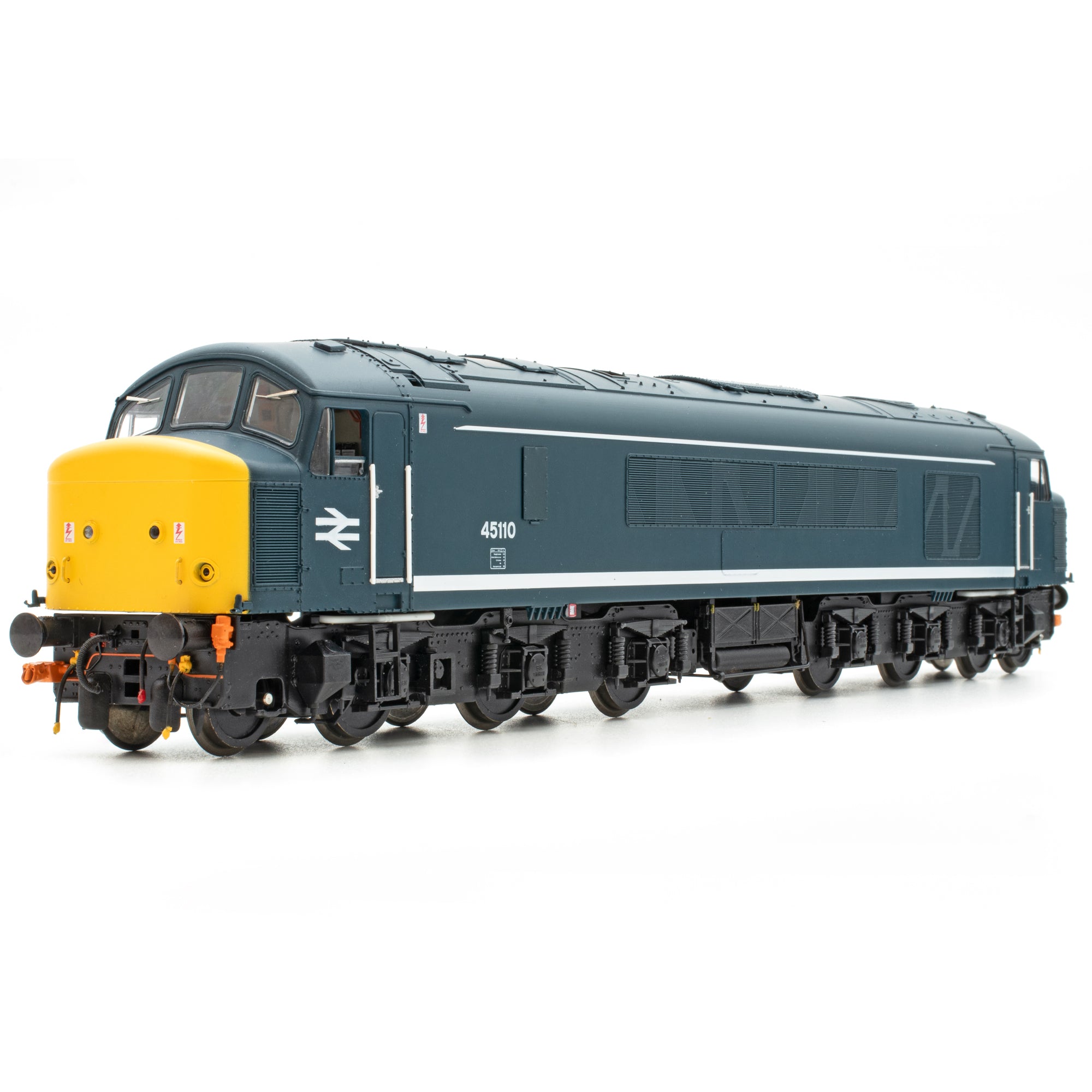 Klasse 45 - BR Blue - 45110