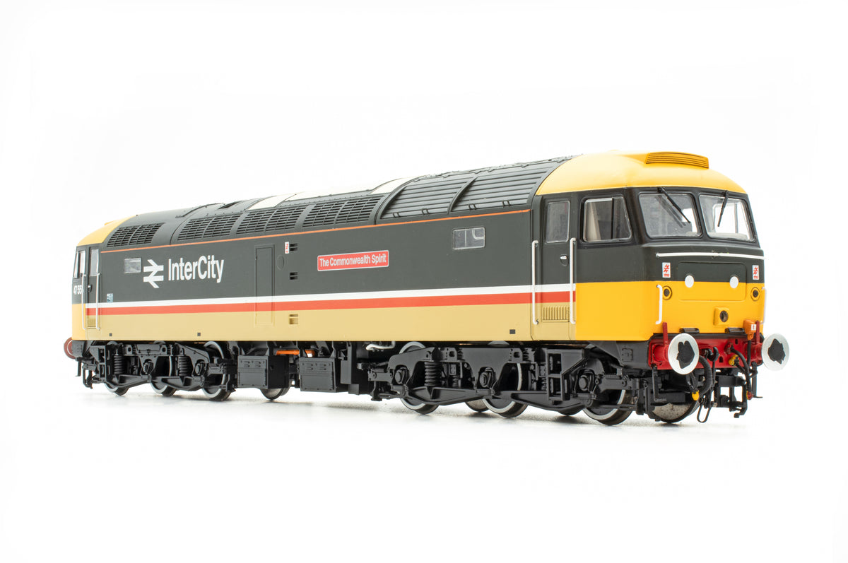 Accurascale Acquires Heljan – A New Era for a Legendary Name in Model ...