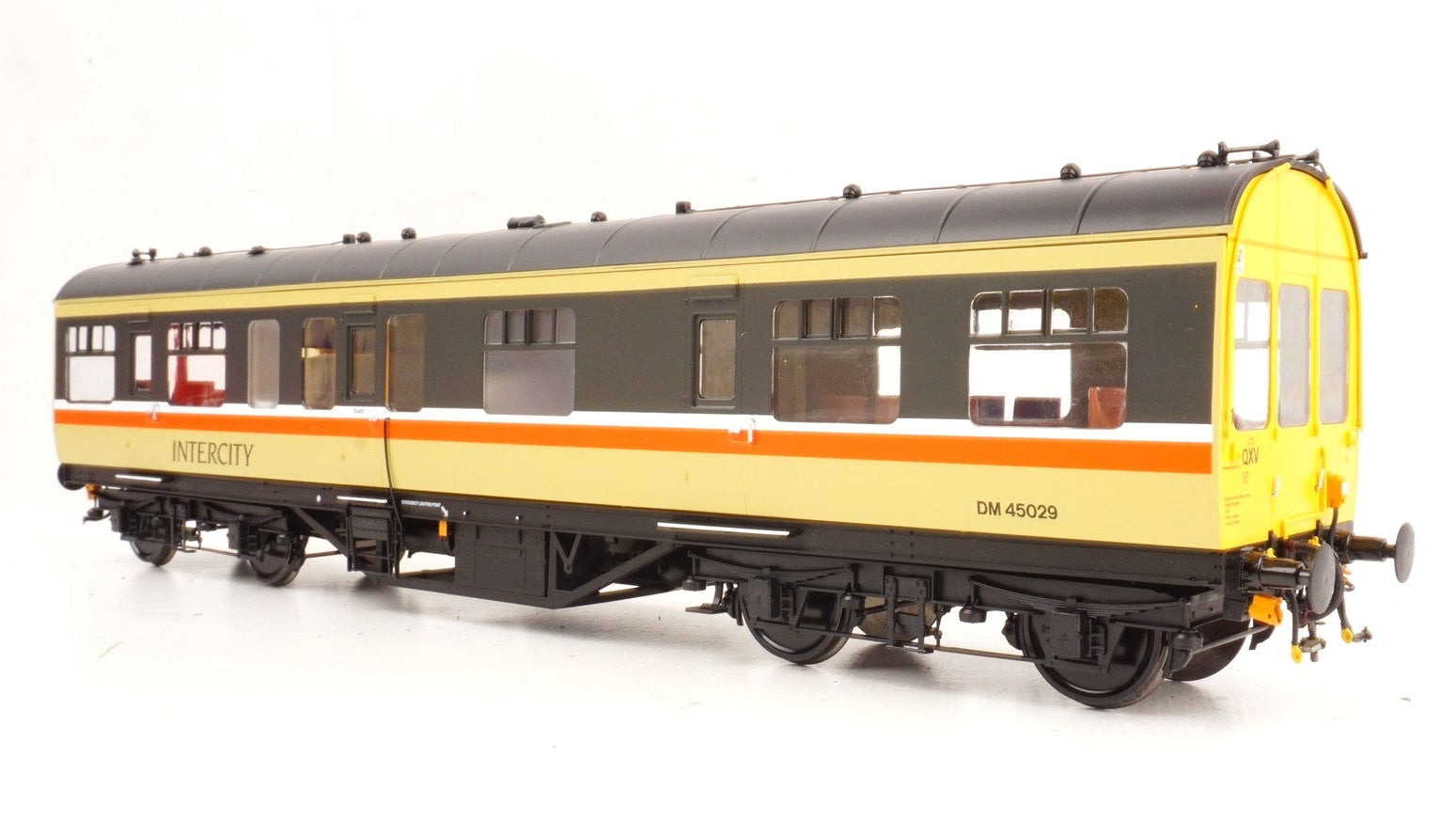 LMS Inspektionssalon - InterCity Swift - DM45029 - O Skala