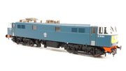 Class 86 - BR Blue - E3101 - OO Scale