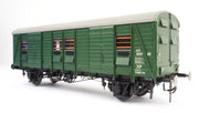 Southern CCT - BR Green - S2376S - O Scale