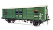 Southern PMV - BR Green - S1656S - O Scale