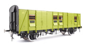 Southern PMV - Southern Railway - 1171 - O Scale