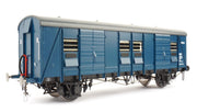 Southern PMV - BR Blue - S1574S - O Scale