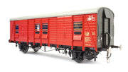 Southern CCT - BR Krimson - S1282S - O Skala