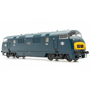 Class 42 - BR Blue - D831 - OO Scale - DCC Sound Fitted