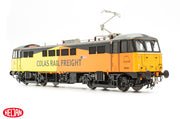 Klasse 86 - Colas - 86701 - OO Skala