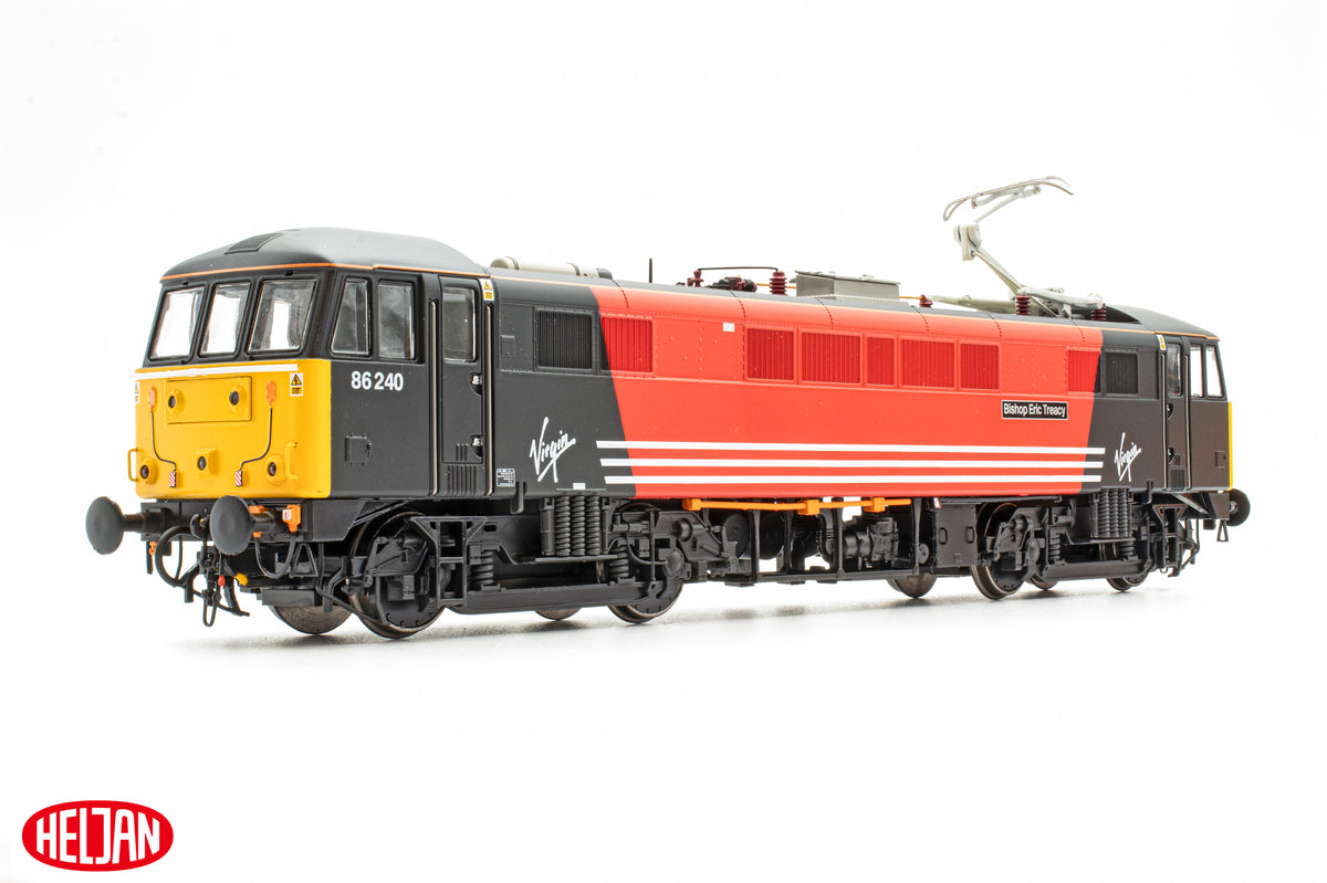 Klasse 86 - Virgin - 86240 - OO Skala