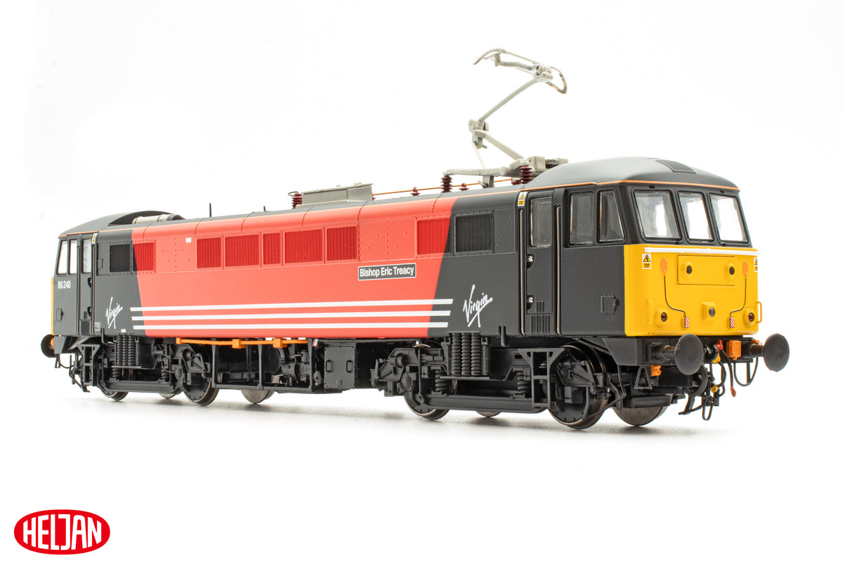 Klasse 86 - Virgin - 86240 - OO Skala