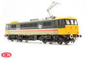 Klasse 86 - InterCity Executive - 86204 - OO Skala