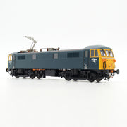 Class 86 - BR Blue - 86402 - OO Scale