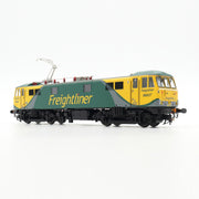 Class 86 - Freightliner - 86637 - OO Scale