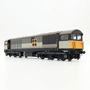 Class 58 - Coal Sector - Unnumbered - O Scale