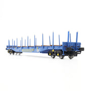 Cargowaggon Flat - Cargowaggon - 4647 034 - OO Scale