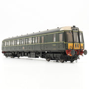 Klasse 122 - BR Grøn - W55017 - O Skala - Vejret