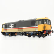 Klasse 73 - Intercity Executive - Uden nummer - O Skala