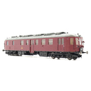 DSB MO - Nittet 1900 - 1954 - HO Scale - DCC Sound Fitted (AC)
