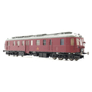 DSB MO - Nittet 1900 - 1957 - HO Scale - DCC Sound Fitted (DC)
