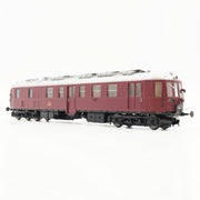 DSB MO - Nittet 1900 - 1961 - HO Scale - DCC Sound Fitted (DC)