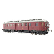 DSB MO - Nittet 500 - 559 - HO Scale - DCC Sound Fitted (AC)