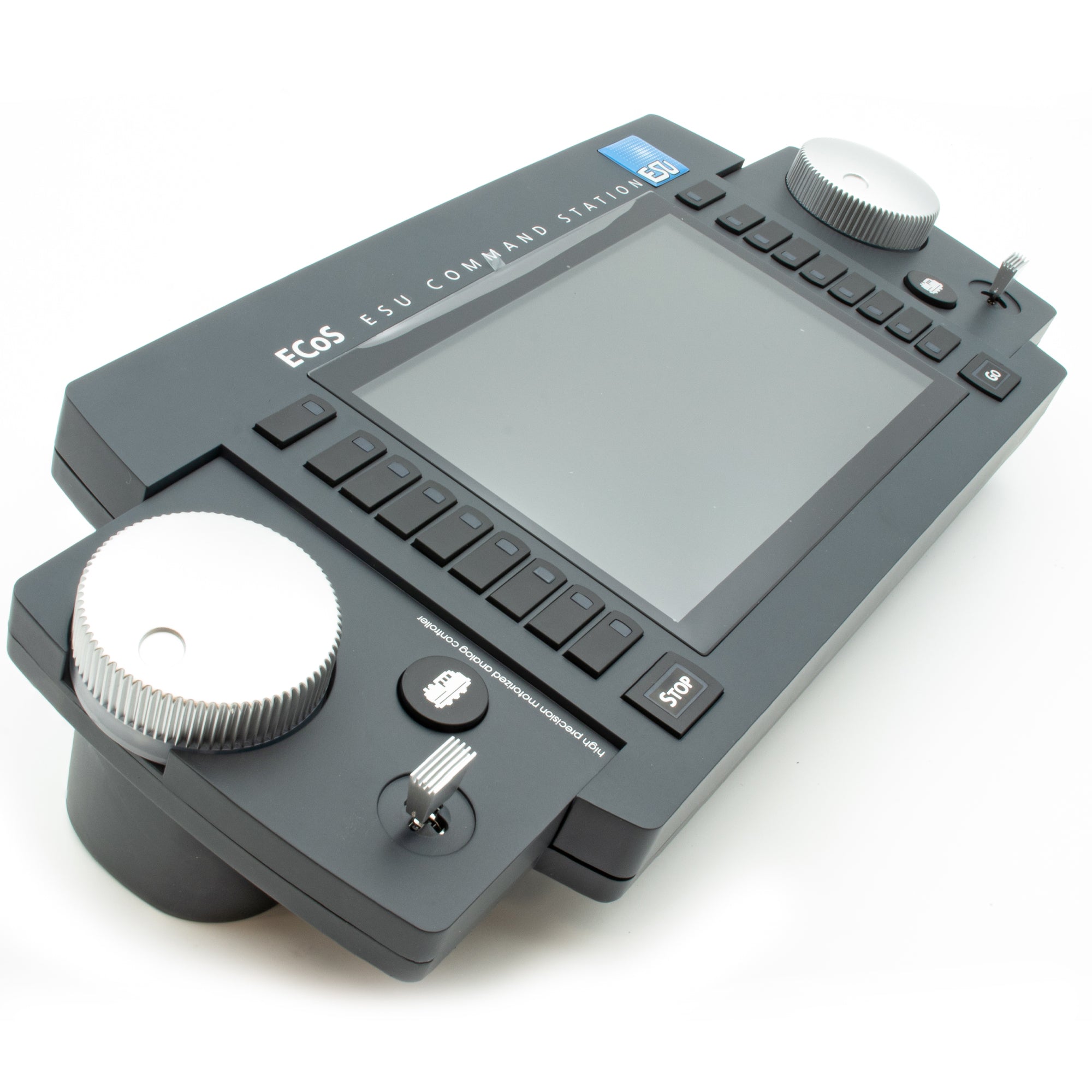 ESU 50220 ECoS Kommandostation (6A)