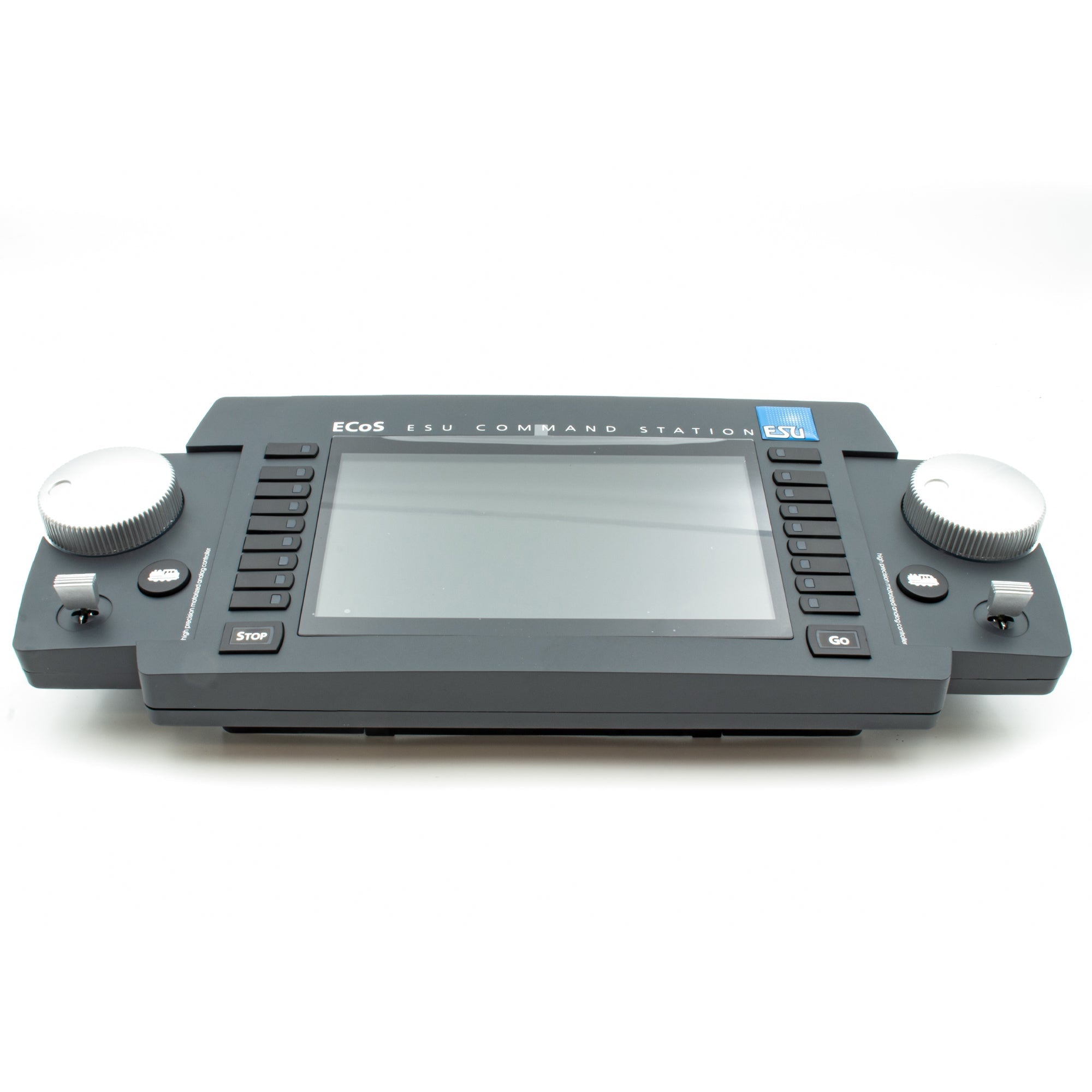 ESU 50220 ECoS Kommandostation (6A)