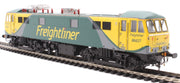 Class 86 - Freightliner - 86637 - OO Scale