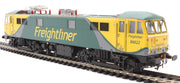 Class 86 - Freightliner - 86622 - OO Scale