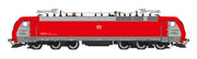 Siemens EG - DB Schenker - EG3107 - HO Scale - (DC)