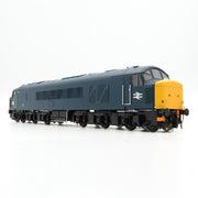 Class 45/1 - BR Blue - Unnumbered - O Scale