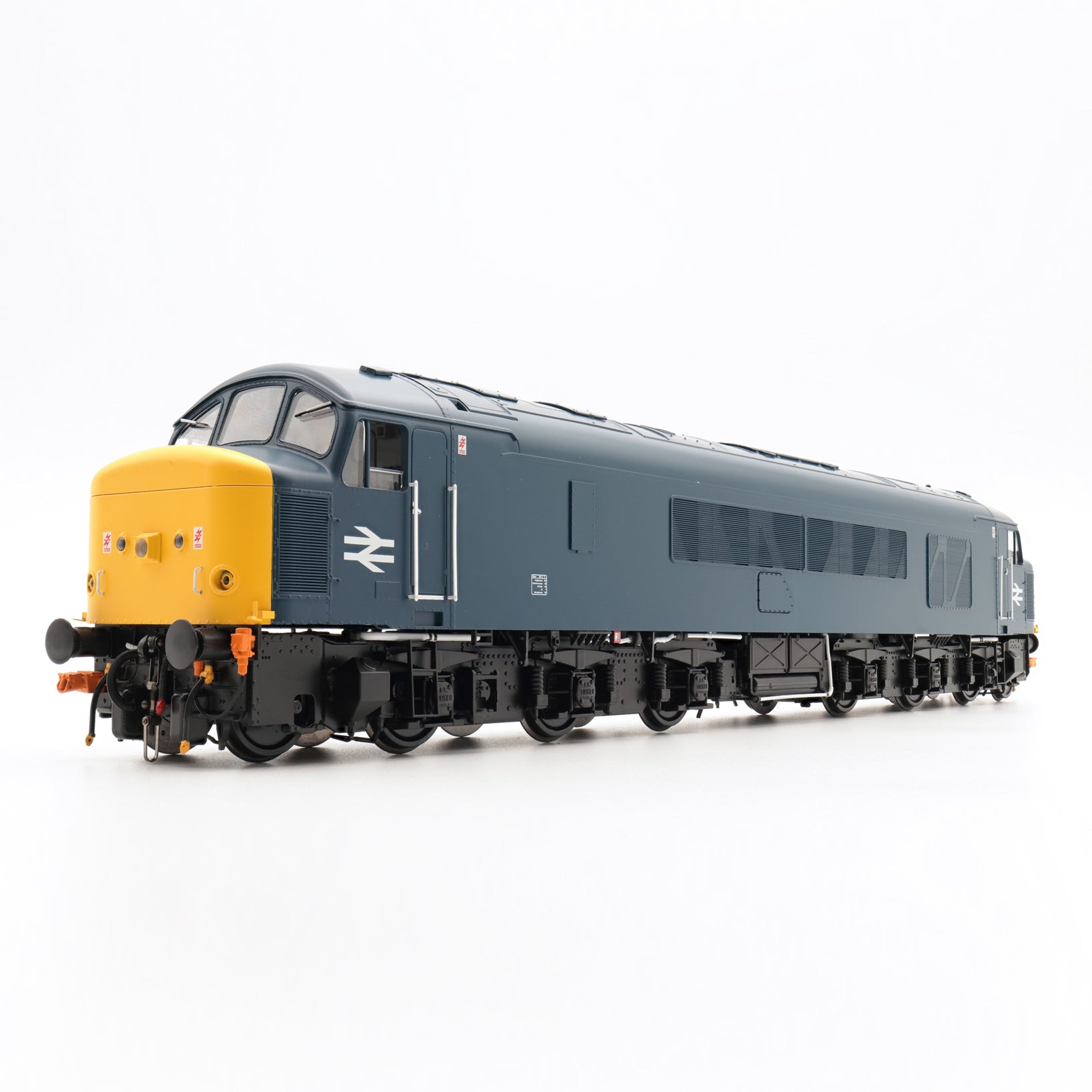 Class 45/1 - BR Blue (Sealed Headlight) - Unnumbered - O Scale