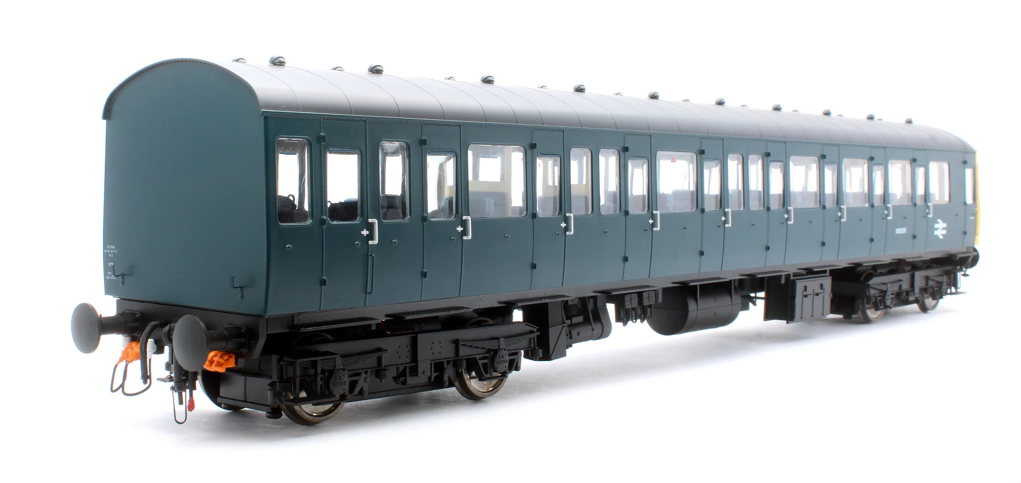 Klasse 150 - BR Blå - M56295 - O Skala