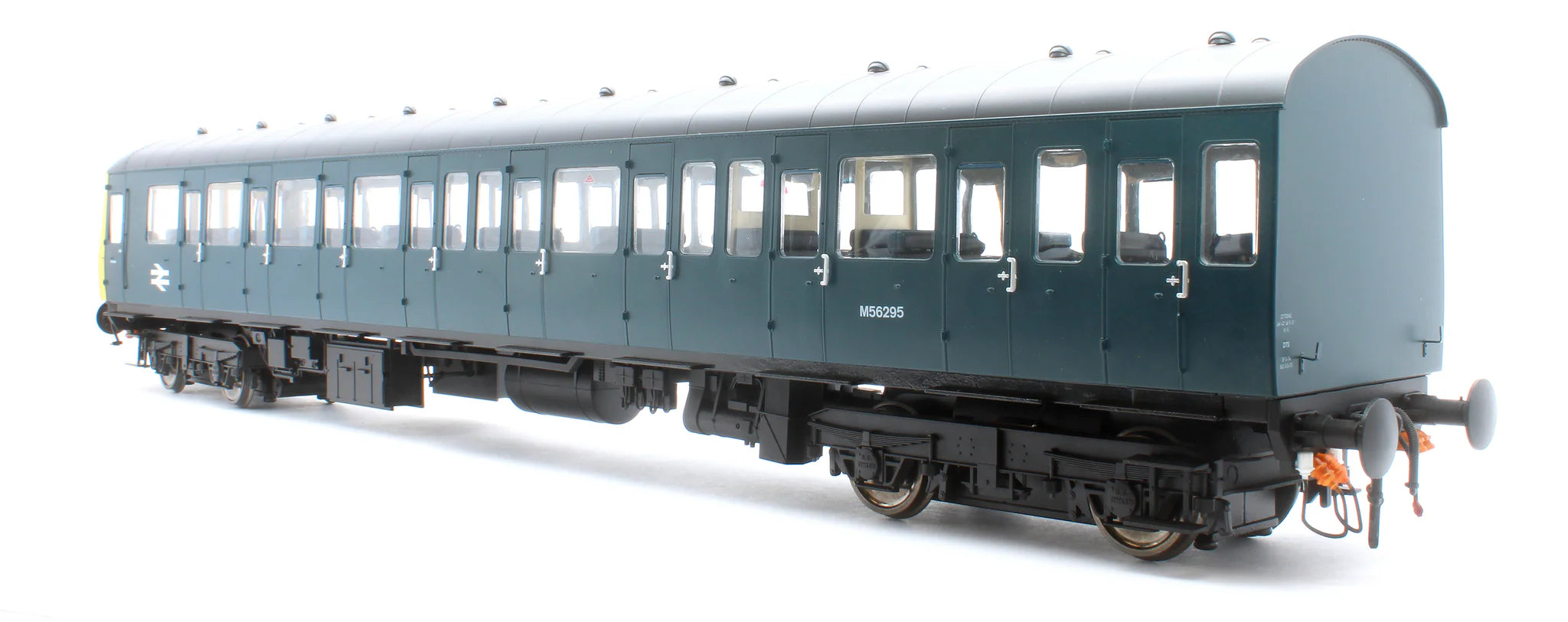 Klasse 150 - BR Blå - M56295 - O Skala